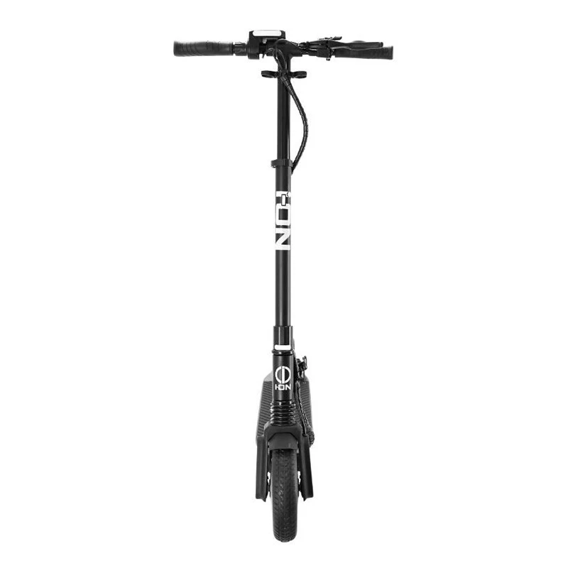 Trottinette électrique I-RAW Noir Roues 8,5 Pouces Moteur 36V 350W 5 Trottinette électrique I-RAW Noir Roues 8,5 Pouces Moteur 36V 350W – Image 3