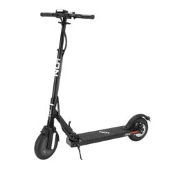 Trottinette électrique I-RAW Noir Roues 8,5 Pouces Moteur 36V 350W