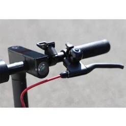 Trottinette électrique WHEELYOO 7.5 13 Trottinette électrique WHEELYOO 7.5 -Messingschlager Soldes trottinette electrique wheelyoo 75 5