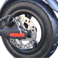 Trottinette Electrique Wheelyoo X8 Pliable 36V/350W-10ah Roue 10 Alu Noire 10 Trottinette Electrique Wheelyoo X8 Pliable 36V/350W-10ah Roue 10 Alu Noire -Messingschlager Soldes trottinette electrique wheelyoo x8 pliable 36v 350w 10ah roue 10 alu noire 2