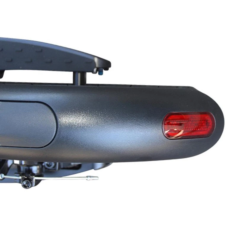 Trottinette Electrique Wheelyoo X8 Pliable 36V/350W-10ah Roue 10 Alu Noire 7 Trottinette Electrique Wheelyoo X8 Pliable 36V/350W-10ah Roue 10 Alu Noire – Image 5