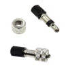Valves Dunlop Express - La Paire -Messingschlager Soldes valves dunlop express la paire