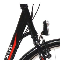 Vélo Dame CITY BIKE AVENUE 28" LADIES -Messingschlager Soldes velo dame city bike avenue 28 ladies 1