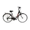 Vélo Dame CITY BIKE AVENUE 28" LADIES 1 Vélo Dame CITY BIKE AVENUE 28" LADIES -Messingschlager Soldes velo dame city bike avenue 28 ladies