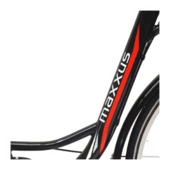 Vélo Dame CITY BIKE AVENUE 28" LADIES -Messingschlager Soldes velo dame city bike avenue 28 ladies 2