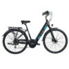 Vélo Electrique Esperia T275 Moteur Central Bafang Max Drive 7 Speed 36V 14Ah -Messingschlager Soldes velo electrique esperia t275 moteur central bafang max drive 7 speed 36v 14ah
