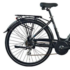 Vélo Electrique Esperia T275 Moteur Central Bafang Max Drive 7 Speed 36V 14Ah -Messingschlager Soldes velo electrique esperia t275 moteur central bafang max drive 7 speed 36v 14ah 4