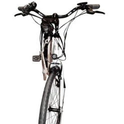 Vélo électrique WHEELYOO WY 120 Moteur Arrière BLANC 300W -Messingschlager Soldes velo electrique wheelyoo wy 120 moteur arriere blanc 300w 2
