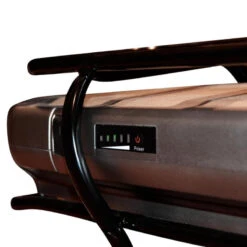 Vélo électrique WHEELYOO WY 120 Moteur Arrière BLANC 300W -Messingschlager Soldes velo electrique wheelyoo wy 120 moteur arriere blanc 300w 5