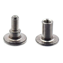 BUSCH & MULLER Vis 6 Pans Et écrou B&M -Messingschlager Soldes vis 6 pans et ecrou bm 2