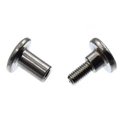 BUSCH & MULLER Vis 6 Pans Et écrou B&M