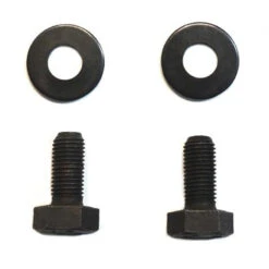 Vis Avec Rondelles Pour Boitier De Pédalier - Par 2 -Messingschlager Soldes vis avec rondelles pour boitier de pedalier par 2 2