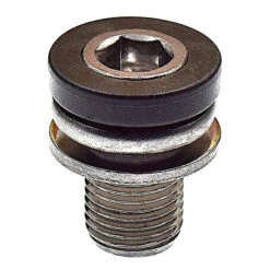 Vis Boitier De Pédalier D12x100 Isis/Octalink/Intégré