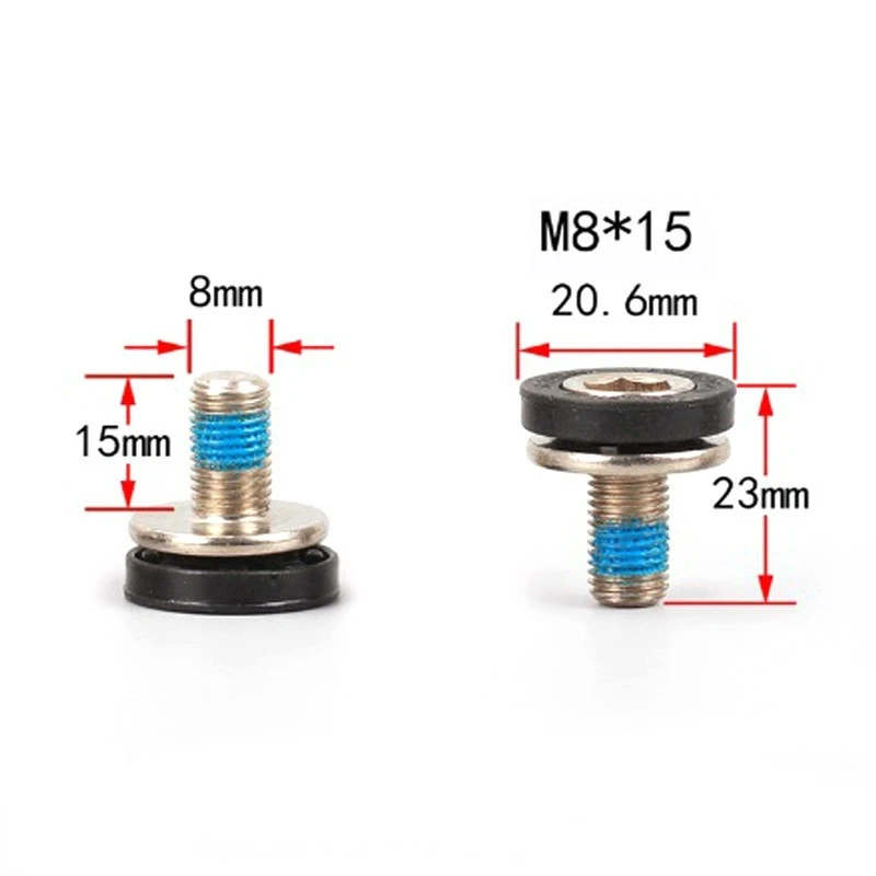 Messingschlager Vis BTR Pour Pédalier De Vélo 4 Messingschlager Vis BTR Pour Pédalier De Vélo – Image 2