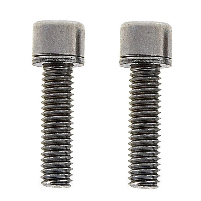 Vis Potence Vélo M5 X 18 Mm 4 Vis Potence Vélo M5 X 18 Mm – Image 2