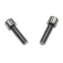 Vis Potence Vélo M5 X 18 Mm