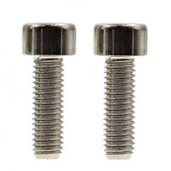 Vis Potence Vélo Route M5 X 16 Mm