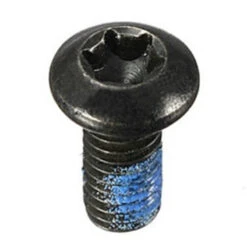 Vis Pour Disque De Frein De Vélo - Par 6 -Messingschlager Soldes vis pour disque de frein de velo par 6 2