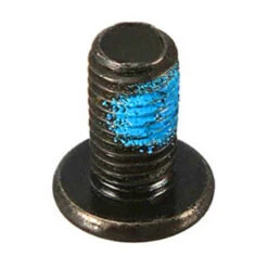 Vis Pour Disque De Frein De Vélo - Par 6 -Messingschlager Soldes vis pour disque de frein de velo par 6 3