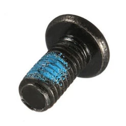 Vis Pour Disque De Frein De Vélo - Par 6 -Messingschlager Soldes vis pour disque de frein de velo par 6 4