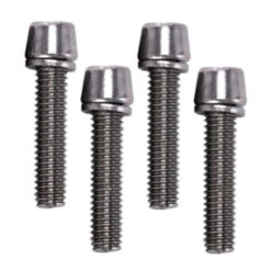 Clarks Vis Pour Potence Vélo - Par 4 8 Clarks Vis Pour Potence Vélo - Par 4 -Messingschlager Soldes vis pour potence velo par 4 2