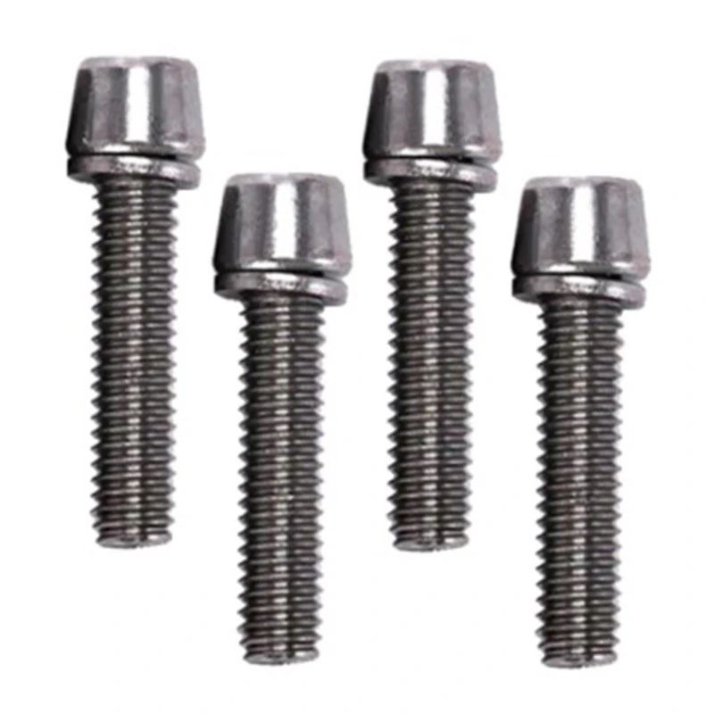 Clarks Vis Pour Potence Vélo - Par 4 5 Clarks Vis Pour Potence Vélo - Par 4 – Image 3