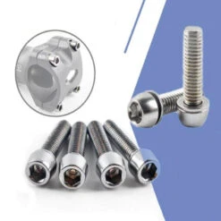 Clarks Vis Pour Potence Vélo - Par 4 9 Clarks Vis Pour Potence Vélo - Par 4 -Messingschlager Soldes vis pour potence velo par 4 3