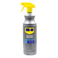 WD40 Wd-40 - Bike Nettoyant Rapide - Pulvérisateur 1 L -Messingschlager Soldes wd 40 bike nettoyant rapide pulverisateur 1 l 3