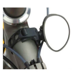 ZEFAL Spy Rétroviseur Sécurité Vélo 9 ZEFAL Spy Rétroviseur Sécurité Vélo -Messingschlager Soldes zefal spy retroviseur securite velo 2