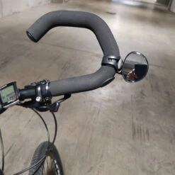 ZEFAL Spy Rétroviseur Sécurité Vélo 10 ZEFAL Spy Rétroviseur Sécurité Vélo -Messingschlager Soldes zefal spy retroviseur securite velo 3